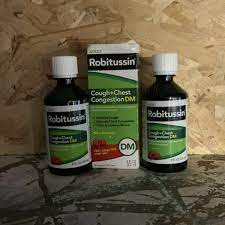 Try our new better tasting* formula. 3 Robitussin Cough Chest Congestion Dm Non Drowsy 8oz 300318757185 Eventmagazin Info