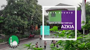 Konsep ini sangat mendasar sekali, mengingat setiap. Sit Azkia Shaleh Berilmu Manfaat