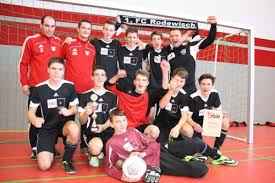 3. Platz bei der Endrunde der HKM!