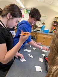 Greenbrier Public Schools