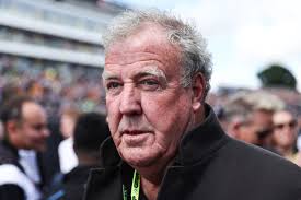 Jeremy Clarkson: TV legend's racehorse backed to make winning debut as  trainer prays 'he's a Ferrari not a Morris Minor'