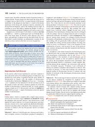 Principles Of Anatomy And Physiology Chapter 3 The Cellular Level Of Organization 38 Book Pg 100 Anatomy And Physiology Cellular Level Cellular