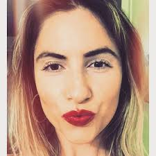 Marissa Weber (@MarissaWeber55)