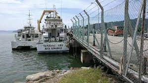The consulate general of china in penang is supervised by the embassy in kuala lumpur. Chinese Embassy Says At Least 5 Rescued Form Sunken Boat In Malaysia World Chinadaily Com Cn