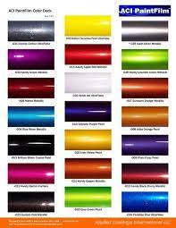 19 Car Paint Colors Ideas In 2025