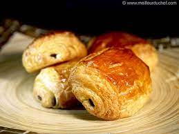 epingle sur brioches et viennoiseries