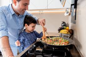 The word comes from the french verb sauter, which means to jump, and describes not only how food reacts when placed in a hot pan but also the method of tossing the food in the pan. Sauteing Stock Photos Offset