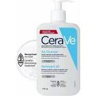 Salicylic Acid Cleanser Renewing Exfoliating Face Wash with Vit. D 473mL CeraVe