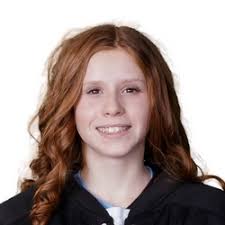 Amelia Olmstead's Instagram, Twitter & Facebook