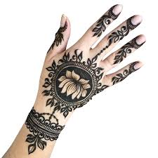 Pin On Mehndi