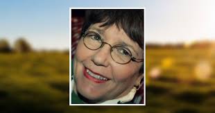 Nina Gay Ferguson Obituary October 14, 2022