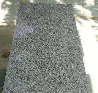Natural Stone black/grey G654 polished/honed/flamed/Brushed ...