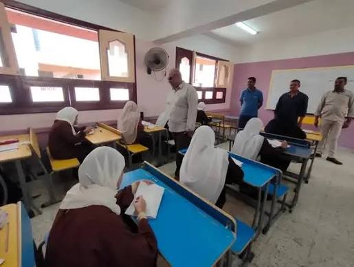 نتيجة الشهادة الإعدادية الأزهرية 2026 بالأقصر | أهل مصر