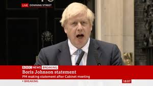 London mayor boris johnson calls out mitt romney for remarks he made earlier today while visiting the olympic host city. Boris Johnson Tells The Nation There Are No Circumstances In Which He Will Ask Brussels To Delay Brexit Brexitcentral
