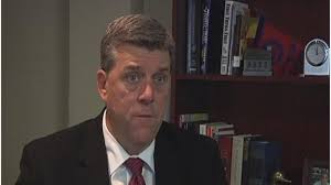 Dr. Randy Reid announced by Keller ISD as lone finalist for superintendent