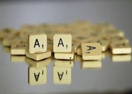 Play online scrabble and scramble word games for free with your friends. New Scrabble Word Should It Be Bestie Ew Slumdog Inside The Contest To Add A New Word To The Scrabble Dictionary