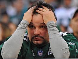 Eagles' second half performance issues