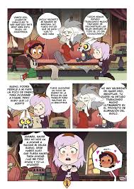 Lester] The Whore House (The Owl House) – Ver Comics Porno Gratis