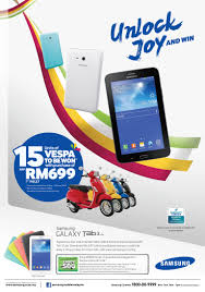 Samsung is bringing the galaxy tab s6 lite to. Buy A Samsung Galaxy Tab 3 Lite And Stand A Chance To Win 1 Of 15 Vespas Lowyat Net