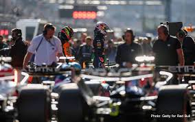 Juan Pablo Montoya says a winning car is key to keep Max Verstappen happy amid Red Bull gloom