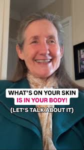 Comment BARBARA and I’ll send you a link to the full interview., In a  recent conversation, Barbara O’Neill shared something eye-opening—most  fabrics today are loaded with chemicals that absorb into ...