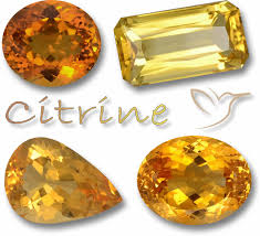 Citrine Information The Most Popular Yellow Gemstone By Far