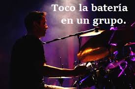 De percusi&oacute;n how do you say the drums in french? Spanish Vocabulary Musical Instruments Study Com
