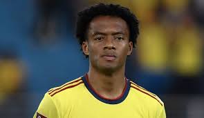 Deporte 05/01/2021 el lateral derecho de la juventus, juan guillermo cuadrado es positivo para coronavirus. Seleccion Colombia Copa America Colombia Al Cuadrado La Seleccion Encontro Su Lider Para La Copa America Deportes Caracol Radio