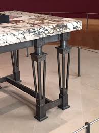 Pin By Ismet Guner On Fer Forge Metal Furniture Design Wrought Iron Table Furniture Design