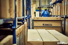 Inspect the features and imperfections of each bike virtually with 360 degree view. Bike24 In Dresden Mtb Travel