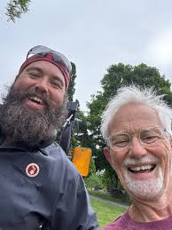 Mitchell & District Garden Group