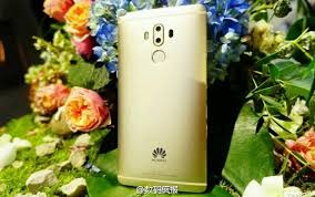 Its mate 8 predecessor was announced at ces 2016, and it's coming to the u.s. Huawei Mate 9 Apare In Fotografii Reale Cu Doar PuÈin Timp Inainte De Lansarea OficialÄ