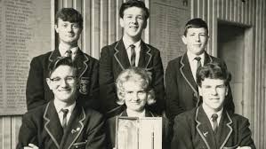 Mixed memories of a Scottish childhood