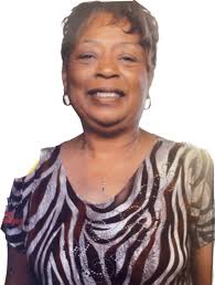 Obituary for Brenda J Calloway