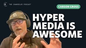 htmx creator talks hypermedia, the virtues of vendoring, and why he's  against Clean Code