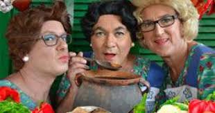 Diabéticas aceleradas presentan su 'Gran Buffet' en Trui Teatre
