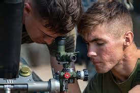 I Marine Expeditionary Force