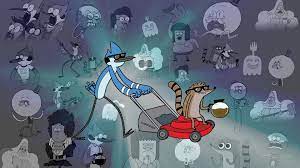 Tons of awesome regular show wallpapers hd to download for free. Regular Show Hd Desktop Wallpapers Wallpaper Cave
