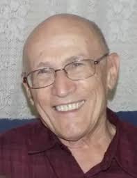 Obituary information for Thomas John Kasper