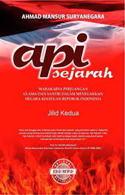 Buku sejarah salafy di indonesia. Api Sejarah Jilid 2 Pdf Penulis Ahmad Mansur Suryanegara Perpustakaan Indonesia
