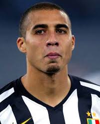 He was previously married to béatrice villalva. David Trezeguet