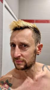 Brian Sheedy's Instagram, Twitter & Facebook