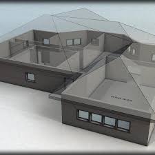 Introduction To 3d Modeling In Autocad 2014 Autocad Interior Design And Construction 3d Model