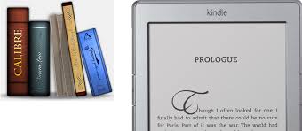 Convertire Ed Esportare Libri Dal Kindle Con Calibre Resetweb