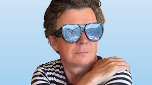 Who is Ms. Marinade? The identity of the mystery vocalist