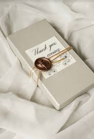 Customized Tea Set Souvenir for Tania & Albert