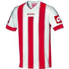 Tricou baieti cu guler rotund si imprimeu minge de fotbal. Tricouri Fotbal Sportisimo Ro