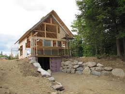 Find the best offers for your search off grid tennessee. Cabin Living Magazine Features Timberhomes Off Grid Cabin