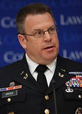 Columbia Law School Recognizes 150th Anniversary of Influential Law of War  Code