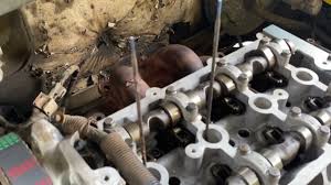 Sincronismo do motor Chery Cielo 1.6 16v